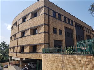202 m² Office Space in Westville