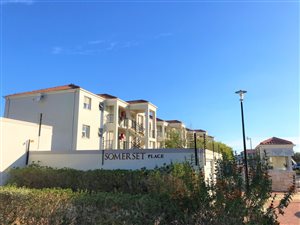 2 Bed Apartment in Heritage Park