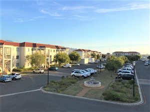 2 Bed Apartment in Heritage Park