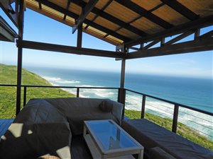 5.3 ha Farm in Sedgefield
