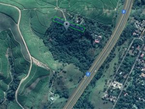 6401 m² Land available in Elysium