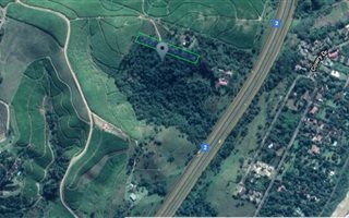 6401 m² Land available in Elysium