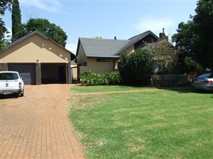4 Bed House in Kempton Park West