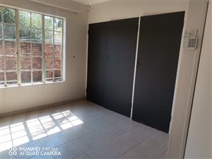 2 Bed Townhouse in Silverton