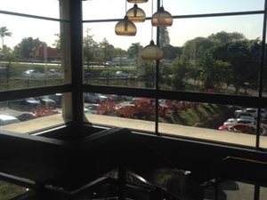 550 m² Office Space in Berea West