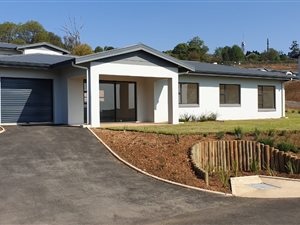 3 Bed Townhouse in Hilton