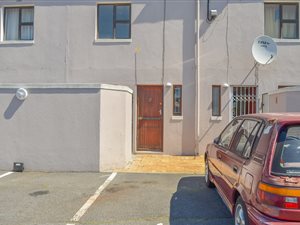 2 Bed Apartment in Ottery