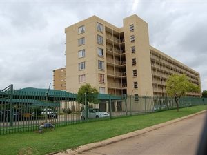 2 Bed Apartment in Queenswood