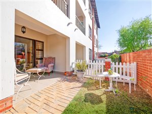 Apartment in Douglasdale