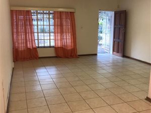 3 Bedroom House in Wychwood