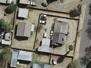 3 Bed House in Rhodesfield
