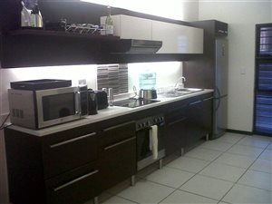 2 Bed Apartment in Douglasdale