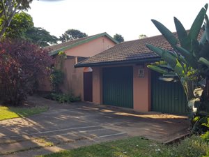 4 Bed House in Melmoth