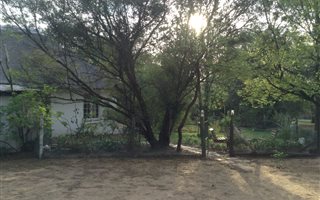 2 Bedroom House in Chartwell
