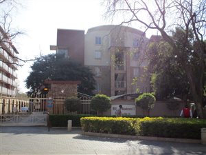 1 Bed Apartment in Hillcrest