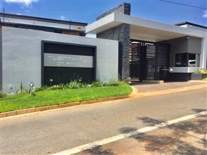3 Bed Townhouse in Kentview