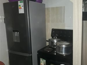 4 Bed House in Blue Downs