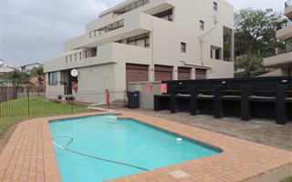 3 Bedroom Apartment in Margate