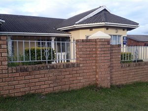 4 Bed House in Gamalakhe A