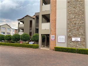 2 Bed Apartment in Moregloed