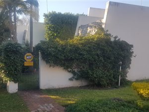 2 Bed Townhouse in Lynnwood Ridge