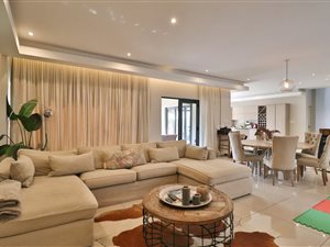 3 Bed Townhouse in Bedfordview