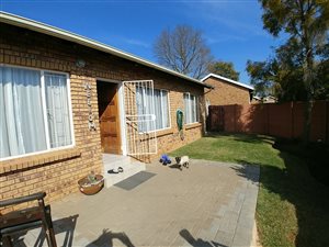 2 Bed Apartment in Ninapark