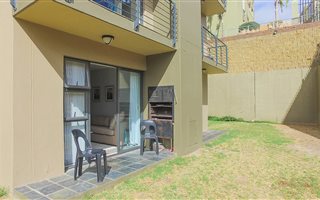 2 Bedroom Apartment in Tyger Waterfront