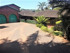 4 Bed House in Glen Hills