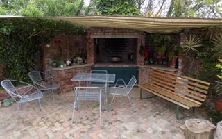 4 Bedroom House in Boskloof