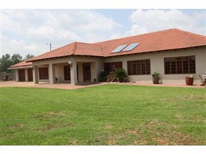 3 Bed House in Meyerton South