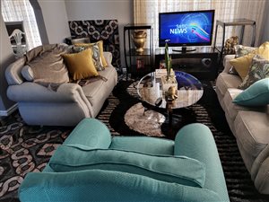 3 Bed House in Malibu Village