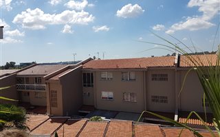 3 Bedroom Apartment in St Andrews