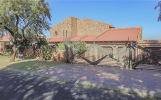 3 Bedroom House in Winchester Hills