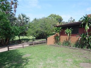 2 Bed House in San Lameer