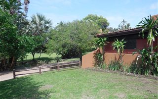 2 Bedroom House in San Lameer
