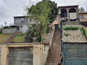 2 Bed Duplex in Mountview