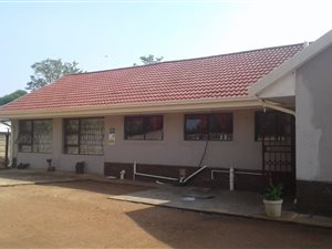 3 Bedroom House in Meyerton Park
