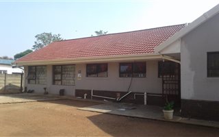 3 Bedroom House in Meyerton Park