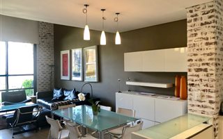 1 Bedroom Apartment in Melrose