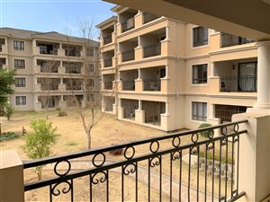 2 Bed Apartment in Noordwyk