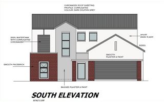 3 Bedroom House in Golden Fields Estate