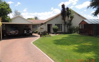3 Bedroom House in Secunda