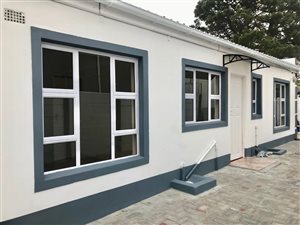 2 Bed House in Vasco Estate