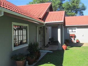 3 Bed House in Howick