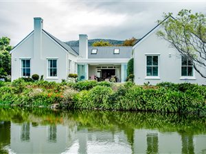 4 Bed House in Steenberg Golf Estate