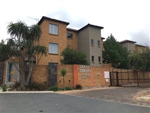 2 Bed Apartment in Birchleigh