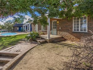 3 Bed House in Heldervue