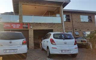 5 Bedroom House in Springfield Park