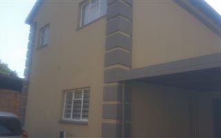 3 Bedroom Apartment in Wolmer
